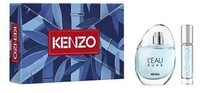 KENZO Duft-Set L'EAU PURE SET VON 2 St&uuml;ck