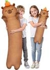 LuxusKollektion Kuscheltier Kuscheltier Pl&uuml;schkissen Stofftier Spielzeug Kinder