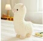 LuxusKollektion Kuscheltier Kuscheltier Alpaka Lama Stofftier Geschenk Kinder