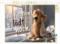 CALVENDO Puzzle CALVENDO Puzzle Motivation l&auml;dt noch, 1000 Teile Lege-Gr&ouml;&szlig;e...