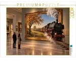 CALVENDO Puzzle CALVENDO Puzzle Juni, 2000 Teile Lege-Gr&ouml;&szlig;e 90 &times; 67 cm...