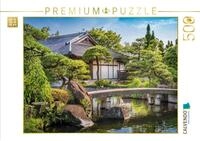 CALVENDO Puzzle CALVENDO Puzzle Eine Reise durch Japan, 500 Teile Lege-Gr&ouml;&szlig;e...