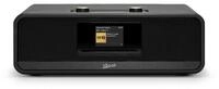 ROBERTS RADIO Revere 500 Streaming System EU Radio schwarz
