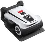 ECOVACS Rasenm&auml;hroboter GOAT A1600 LiDAR PRO Care Kit, bis 400 m&sup2;...