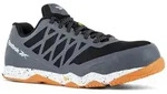 Reebok Work Speed TR Safety S1ps Sicherheitsschuh grau|orange 40 EU