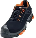 Uvex S3 65082 Sicherheitsschuh schwarz 38 (Weite 11)