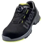 Uvex S2 65668 Sicherheitsschuh schwarz 41 (Weite 11)
