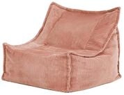 icon Sitzsack Sessel Kinder aus Cord "Alto", F&uuml;r Wohnzimmer und Jugendzimmer,...