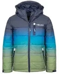 TROLLKIDS Winterjacke Kids Hemsedal Snow Jacket blau 92 (1,5-2J)