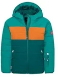 TROLLKIDS Skijacke Kids Hafjell Snow Jacket PRO gr&uuml;n 92 (1,5-2J)