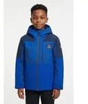 TROLLKIDS Regenjacke KIDS LIFJELL JACKET XT sportlich, aus Polyester, mit