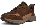 Ara Sneaker Boston Sneaker braun 35 EU (2,5 UK)