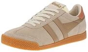 Gola Gola Elan - Damen Sneaker - Bone-Light-Caramel-Terracotta Sneaker