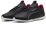 PUMA Scuderia Ferrari Neo Cat 3.0 Sneakers Erwachsene Sneaker schwarz 44 EU