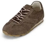 Marc O'Polo mit zweifacher Schn&uuml;rung Sneaker braun 36 EU
