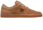 DC Shoes Crisis 2 Schn&uuml;rschuh braun 43 EU