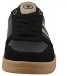 TOM TAILOR Tom Tailor Sneakers Sneaker schwarz 36 EU