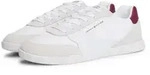 Tommy Hilfiger LOPRO CUP MIX Sneaker, Freizeitschuh, Halbschuh, Schn&uuml;rschuh,