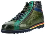 Melvin & Hamilton Hadrian 9 Stiefelette Obermaterial: Leder