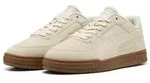 PUMA Caven III WTR Sneaker wei&szlig; 44 EU