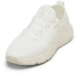 Marc O'Polo aus recyceltem Polyester Sneaker wei&szlig; 36 EU