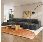 Masseno Ecksofa AENIS Ecksofa U-Form