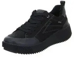 Ara Damen Schn&uuml;rer Davos Schn&uuml;rschuh schwarz 36 EU (3 UK)