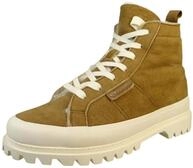 Superga S11C17W APK Brown Curcuma Sneaker