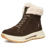 Ara Stiefelette St. Moritz Stiefelette braun 36 EU (3 UK)
