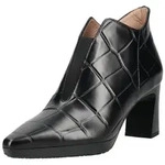 Hispanitas Hispanitas Stiefelette Leder Stiefelette schwarz 42 EU