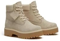 Timberland STONE STREET - 6 INCH LACE UP BOOT Schn&uuml;rboots