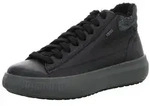 Legero T4 Jump Schn&uuml;rstiefelette schwarz 40 EU