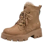 Tamaris 1-26226-47 Stiefelette braun 37 EU