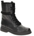 Gabor 71.742.27 Stiefel schwarz 37,5 EU (4,5 UK)