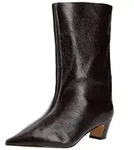 STEVE MADDEN STEVE MADDEN Stiefelette Leder Stiefelette
