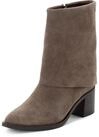 Tamaris Stiefelette Blockabsatz, Westernboots mit TOUCH-IT Ausstattung braun 36...