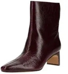Dolce Vita Dolce Vita Stiefelette Leder Stiefelette rot 36 EU
