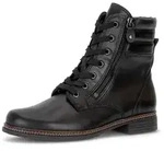 Gabor Schn&uuml;rstiefelette Schn&uuml;rstiefelette schwarz 36 EU (3,5 UK)