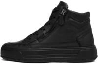 Ara CANBERRA Plateausneaker Plateau, Schn&uuml;rboots mit weicher...