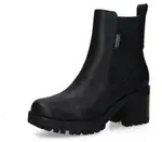 Dockers by Gerli Chelseaboots grau|schwarz 37 EU