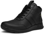 Ara Stiefelette Osaka Sneaker schwarz 35 EU (2,5 UK)