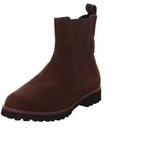 SIOUX Sioux Damen Chelsea Boot Meredith-750-H braun Chelseaboots braun 37,5 EU