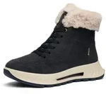 Ara Stiefelette St. Moritz Stiefelette blau 36 EU (3 UK)