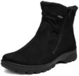 Ara Stiefelette Saas-Fee Stiefelette
