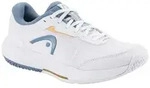 Head Revolt Court 5.0 Allcourt 2026 weiss/denimblau Damen Tennisschuh wei&szlig; 43 EU
