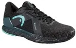 Head Sprint Pro 4.0 SF Clay/Sandplatz 2026 schwarz/teal Herren Tennisschuh...
