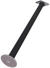 CORDES Regal VarioFit Tragarm 595mm RAL 7016 anthrazitgrau verzinkt 20kg