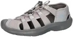 Keen Keen Damen Sandale Seanik H2 W Trekkingsandale grau 38,5 EU