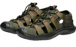 Keen SEANIK H2 Sandale gr&uuml;n 48 EU