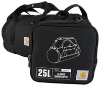 Carhartt Tragetasche 25 L Classic Round Duffel